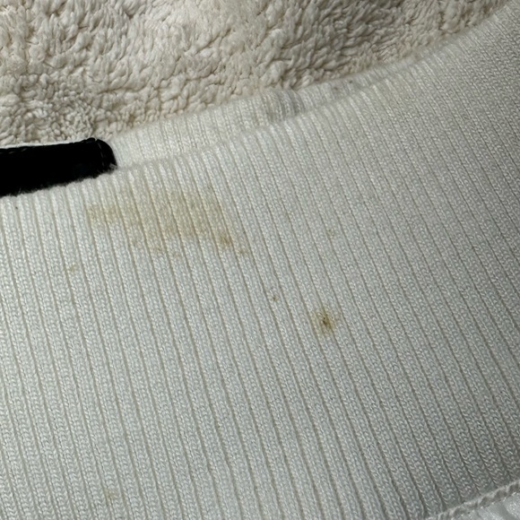 Women’s Nike cropped puffer jacket from Y2K - Picture 9 of 9